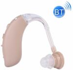 Bluetooth hangerősítő, hallókészülék, újratölthető (G25) testszínű
