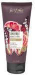 Farfalla hajformázó gél grapefruit-tal normál hajra, 100 ml - hairpower