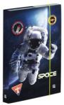 Oxybag SPACE űrhajós füzetbox - A5 - OXY BAG (IMO-KPP-8-74624)
