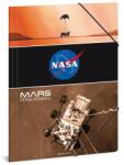 Ars Una NASA holdjárós gumis mappa - A4 - Ars Una (50210800) - lurkojatek