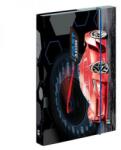 Oxybag Fast Racing autós füzetbox A4 - OXY BAG (IMO-KPP-1-39923) - lurkojatek