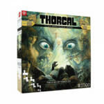 Good Loot Comic Book Puzzle Series - Thorgal - The Eyes of Tanatloc 1000 db-os