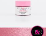 Roxy and Rich Púderes fémfesték 2, 5g Highlighter Red Lustre - Roxy and Rich (G2.007st)