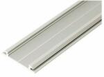 Kanlux LED szalag profil alumínium 20x3, 3x2000mm PROFILO H 2M KANLUX - 26561 (26561)