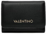 Valentino Portofel Mare de Damă Brixton VPS7LX43 Negru