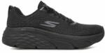 Skechers Pantofi pentru alergare Max Cushioning Elite 17693/BBK Negru
