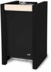 EOS Herkules S60 finn szaunakályha 9 kW-15 kW fekete - shop - 1 075 285 Ft
