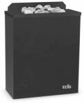EOS Gracil W finn szaunakályha 6kW-9kW fekete - shop - 488 750 Ft