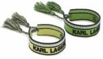 Karl Lagerfeld Set 2 brățări 231W3961 Colorat