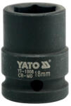 TOYA Dugókulcs gépi 1/2 col 18 mm (YT-1008)
