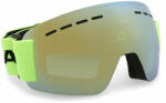 HEAD Ochelari ski Solar Fmr 394417 Verde