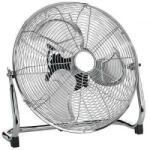 Cornwall Electronics padló ventilátor 30cm - zoldoltalom