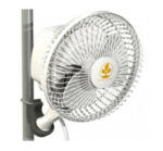 Secret Jardin Monkey fan csiptethető ventillátor 19cm - 16W - zoldoltalom