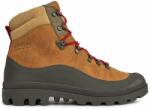 Palladium Trappers Pallabrousse Hkr Wp+ 08840-275-M Maro