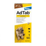 AdTab Rágótabletta Mini Testű Kutyáknak (1, 3-2, 5 Kg)