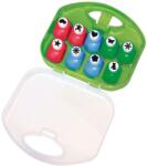 Playbox PlayBox: Formalyukasztó 9db különböző formával (2800009)