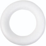 Playbox PlayBox: Díszíthető 15 cm-es hungarocell koszorú alap (2471931) - jatekshop