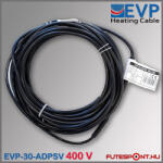 EVP EVP-30-ADPSV kültéri fűtőkábel 400V - 3900W (evp-30-adpsv-400V-3900W)
