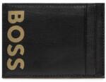 Boss Etui pentru carduri Big Bc 50479899 Negru