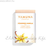 Yamuna Fűszeres vanília hidegen sajtolt szappan (LAK_3/107)