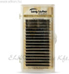 Long Lashes Luxury Mink Volume szempilla D/0, 05 -6-7mm (LLLMVD00500-1) - elkon