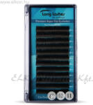 Long Lashes Premium Super Flat C / 0, 2 - 11mm (LLSFC7200011) - elkon