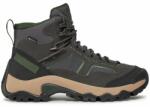 Clarks Trappers Atl Hikehi Gtx GORE-TEX 261736717 Gri