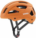 uvex Cască bicicletă Stride 41/0/714/03 Portocaliu