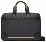 Tommy Hilfiger Geantă pentru laptop Central Repreve AM0AM11301 Bleumarin Geanta, rucsac laptop