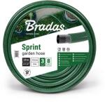 Bradas sprint locsolótömlő 3/4" 50m