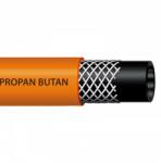 Bradas Propán-bután ( pb) gáztömlő 10 mm (PB10)