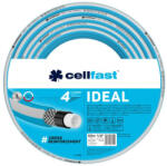 Cellfast IDEAL locsolótömlő 4 rétegű 1/2" 50m