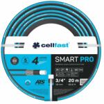 Cellfast SMART PRO csavarodásmentes 4 rétegű 3/4″ 20m
