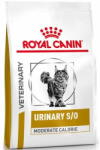 Royal Canin VD Cat Dry Urinary S/O Moderate Cal. 7 kg