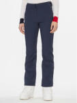 Rossignol Pantaloni de schi Elite RLKWP01 Bleumarin Regular Fit