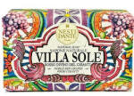 Nesti Dante Villa Sole, Rosso Divino del Chianti (vörös szőlő) szappan 250g