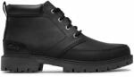 Clarks Trappers Rossdale Mid 261734547 Negru