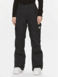 DC Pantaloni pentru snowboard Nonchalant Snpt ADJTP03023 Negru Regular Fit