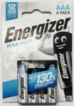 Energizer 30- Elem Energizer mikro AAA Max Plus E92