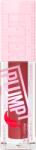 Maybelline New York Lifter Plump 006 Hot Chili Szájfény (5, 4ml) - KIFUTÓ TERMÉK