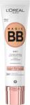 L'Oréal L'ORÉAL PARIS Magic BB Krém 04 Medium (30ml) - hanzashop