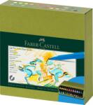 Faber-Castell Pitt artist pen cutie Studio 24 buc, 2024 FABER-CASTELL (13951)