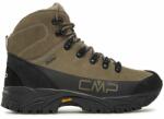 CMP Trekkings Dhenieb Trekking Shoe Wp 30Q4717 Gri