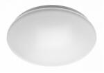 GTV Mennyezeti falon kívüli LED lpt. ASTRA, 18W, 1440 lm, 220-240V/AC, IP54, 4000K, 120°, fehér (GTV-LD-ASTR18W-NW-00)