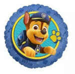  Lufi 17" 43cm Mancs őrjárat, Paw Patrol, pf00196 (LUFI724098)