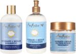 Shea Moisture Pachet Shea Moisture Manuka Honey & Yogurt - Par vopsit (39717)