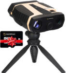 StartONTeam Binoclu Profesional de Vanatoare, Digital cu Night Vision, Zoom 8X , Ecran TFT 3 , IR, Night Vision (EA-DT88) Binoclu
