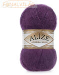 alize ANGORA GOLD- Szilva-111
