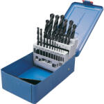 SENATOR 1-13mmx0.5mm hss kovácshengerelt csigafúró készlet (SEN0259150K)