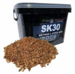  Starbaits Method Stick Mix SK30 1, 7kg etetőanyag